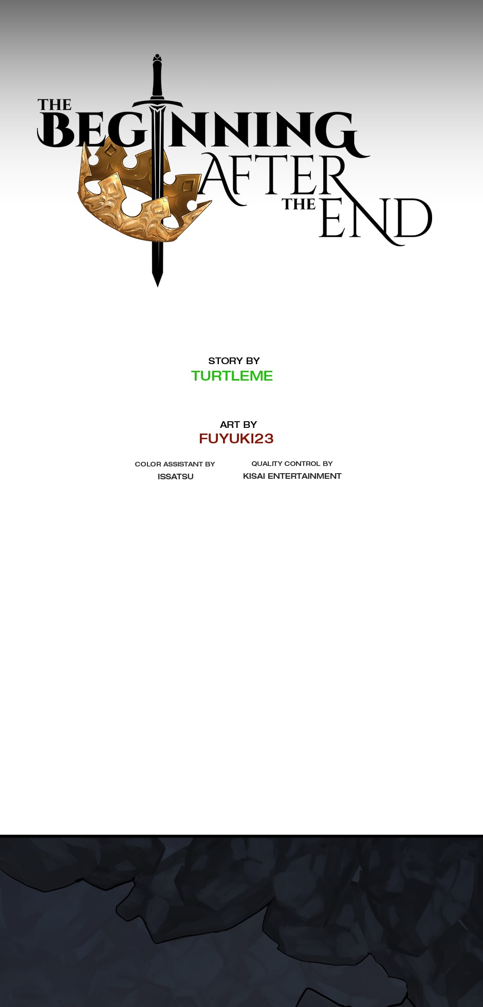 The Beginning After The End Chapter 13 image 23